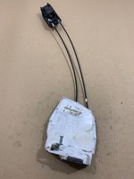 Opel Agila B Rear door lock 8230251K20