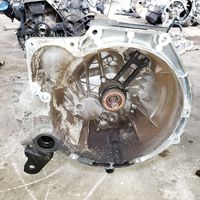 Ford Fiesta Manualna 5-biegowa skrzynia biegów B5IB5