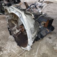 Ford Fiesta Manualna 5-biegowa skrzynia biegów B5IB5