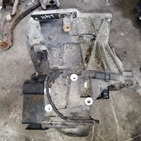 Ford Fiesta Manualna 5-biegowa skrzynia biegów B5IB5