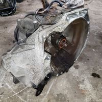 Ford Fiesta Manuaalinen 5-portainen vaihdelaatikko B5IB5