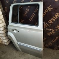 Jeep Patriot Rear door 