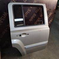 Jeep Patriot Rear door 