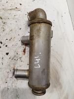 Ford Fiesta EGR-venttiili/lauhdutin 