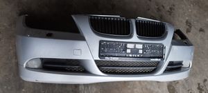 BMW 3 E90 E91 Zderzak przedni 51117058443