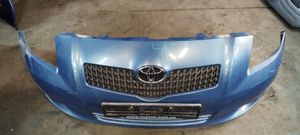 Toyota Yaris Priekinis bamperis 521190D130