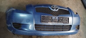 Toyota Yaris Priekinis bamperis 521190D130