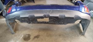 Subaru Outback Rear bumper 57704AJ020