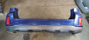 Subaru Outback Rear bumper 57704AJ020