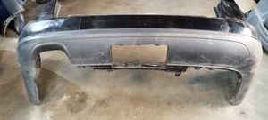 Volkswagen PASSAT B6 Pare-chocs 3C9807421