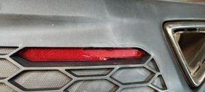 Honda Civic Pare-chocs G4W