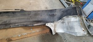 Ford S-MAX Stoßstange Stoßfänger 6M2117865BE