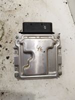 Hyundai i20 (PB PBT) Komputer / Sterownik ECU silnika 3911103700