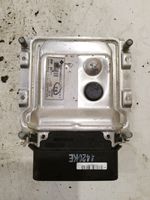 Hyundai i20 (PB PBT) Komputer / Sterownik ECU silnika 3911103700