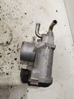 Hyundai i20 (PB PBT) Throttle valve 3510004200