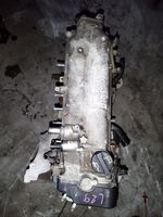 Ford Ka Moteur 169A4000