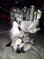 Ford Ka Moteur 169A4000