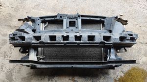 Volkswagen PASSAT B6 Pannello di supporto del radiatore 1K0121207AT