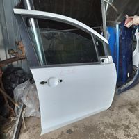 Opel Agila B Drzwi przednie 