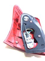 Toyota Yaris Lampa tylna 