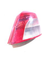 Toyota Yaris Lampa tylna 