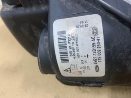 Ford S-MAX Lampa przednia 6M2113D155AE