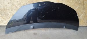 Toyota iQ Engine bonnet/hood 