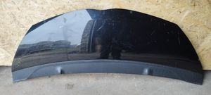 Toyota iQ Engine bonnet/hood 