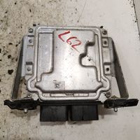 Volkswagen Up Komputer / Sterownik ECU silnika 04C906020D