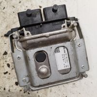 Volkswagen Up Centralina/modulo motore ECU 04C906020D