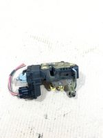 Jeep Liberty Loading door lock 95323