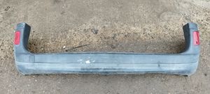 Renault Kangoo II Rear bumper 8200436722