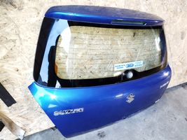 Suzuki Swift Couvercle de coffre 