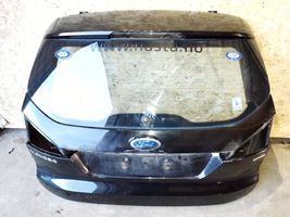 Ford Mondeo MK IV Couvercle de coffre 