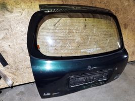 Daihatsu Sirion Couvercle de coffre 