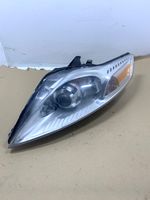 Ford Mondeo MK IV Lampa przednia 113647731