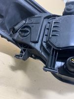 Ford Mondeo MK IV Lampa przednia 113647731