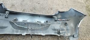 Hyundai i20 (PB PBT) Rear bumper 