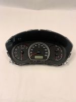 Suzuki Swift Nopeusmittari (mittaristo) 3410063JE0