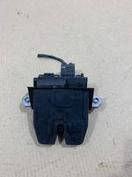Ford Mondeo MK IV Tailgate/trunk/boot lock/catch/latch R442a66ab