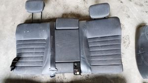 Renault Laguna III Fotele / Kanapa / Komplet 