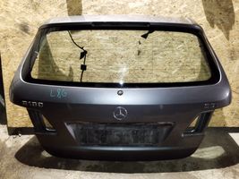 Mercedes-Benz B W245 Couvercle de coffre 