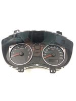 Hyundai i20 (PB PBT) Geschwindigkeitsmesser Cockpit 940131J200