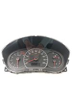 Suzuki SX4 Compteur de vitesse tableau de bord 3411079J20