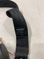 Nissan Qashqai Pas bezpieczeństwa fotela przedniego 86884JD00A