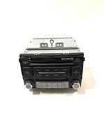 Hyundai i20 (PB PBT) Radio/CD/DVD/GPS-pääyksikkö 961211J250