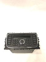 Ford Focus Radio/CD/DVD/GPS-pääyksikkö 7M5T18C815BC