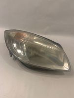 Skoda Fabia Mk2 (5J) Lampa przednia 24783200