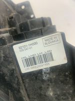 KIA Ceed Lampa przednia 921011H000