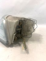 Skoda Octavia Mk2 (1Z) Lampa przednia PPTD401